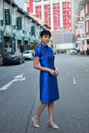 My Classic - Blue