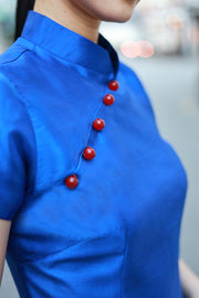 My Classic - Blue