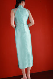 Lacey -Turquoise
