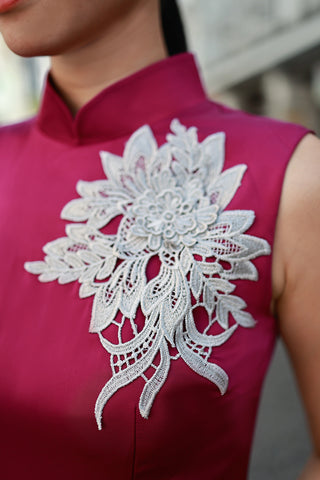 One of A Kind - Fuchsia